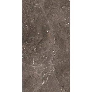 Керамогранит Rex Ceramiche Heritage Luxe Brown Glossy Ret 9 мм 775050 120х60 см