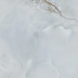Керамогранит Azteca Onyx Pav. Lux light blue 60х60 см