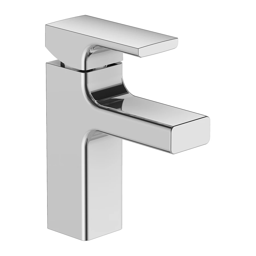 Смеситель для раковины Jacob Delafon Strayt E98339-CP