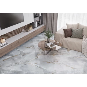 Плитка напольная керамогранитная ALMA Ceramica Orlando GFA57ORD07L 57х57 см