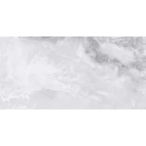 Керамогранит Colortile Onyx Silver Glossy глянцевый серый RP-215923 120x60 см