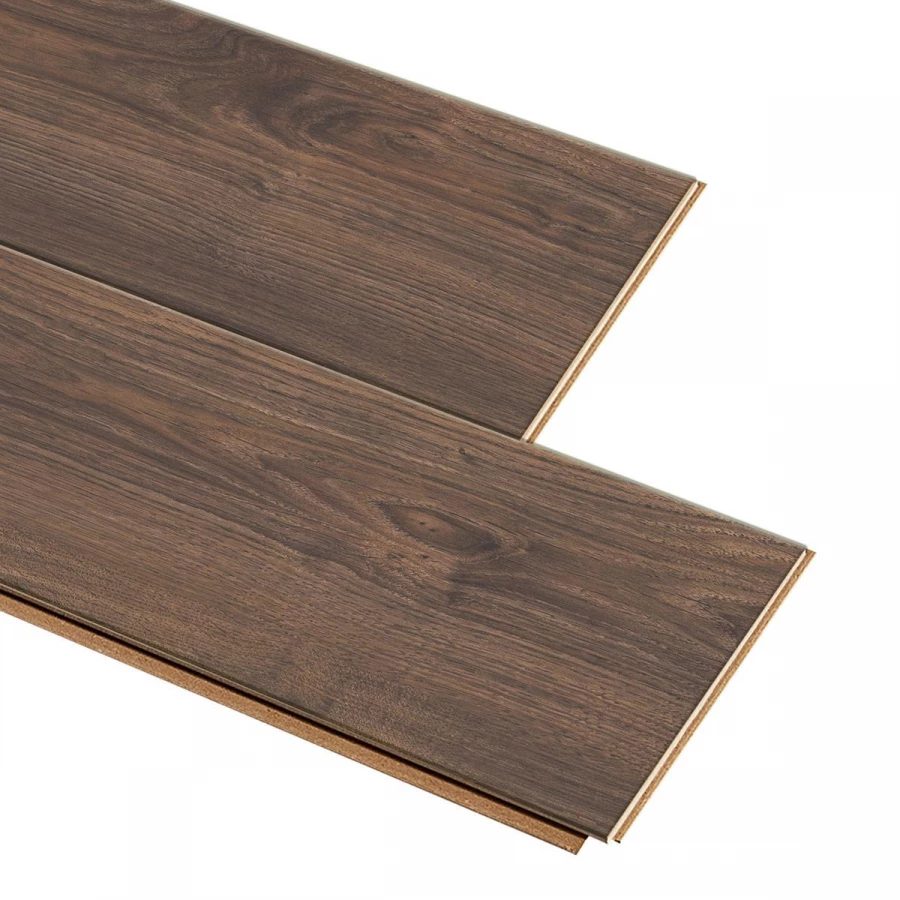 Ламинат Floorwood Artego Дуб Грандор коричневый 3289 33 класс 8 мм