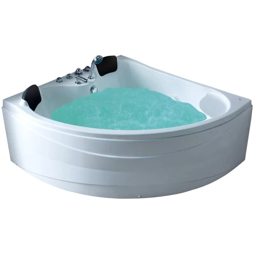 Акриловая ванна Gemy G9041 B 150х150 см