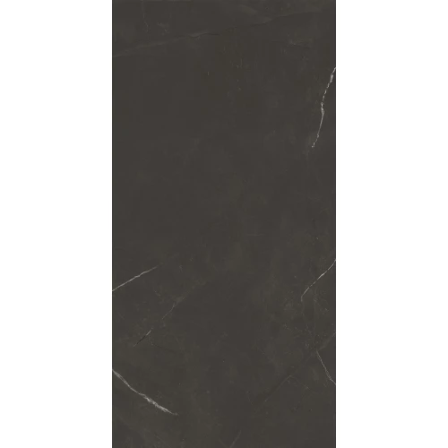 Керамогранит Favania Pietra Black Color Body Polished глянцевый черный 30051 300х120 см