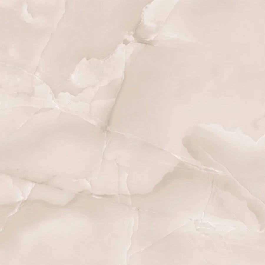 Керамогранит Gravita Heilo Onyx Matt матовый бежевый 60x60 см