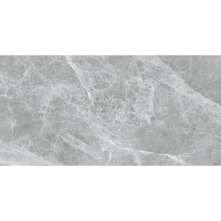 Керамогранит Керамин Крафт матовый серый 120х60 см