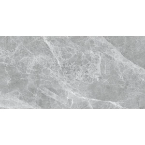 Керамогранит Керамин Крафт матовый серый 120х60 см