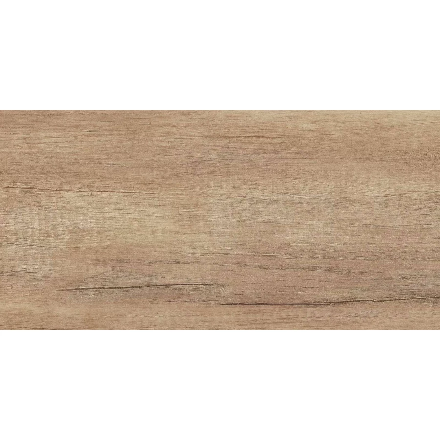 Плитка настенная Alma Ceramica Miloni рельефная матовая бежевая TWU2550MLN04 50х24,9 см