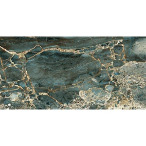 Плитка настенная Global Tile Marigold глянцевая зеленая GT231VG 60х30 см