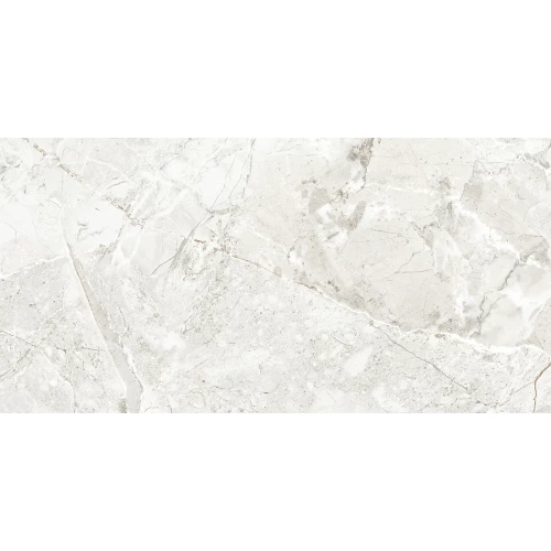 Керамогранит ALMA Ceramica Lancy матовый белый GFA3060LNC07R 60х30 см