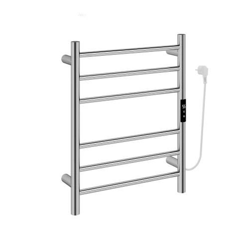 Полотенцесушитель электрический Abber Standard AH4606 50х63 см