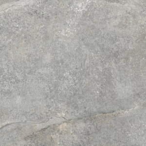 Керамогранит Laparet Storm Ash Pro R10 STR матовый серый LP6060G0151R 59,5х59,5 см