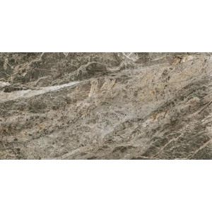 Керамогранит Atlas Concorde Forte Dei Marmi Quark Breccia di Caravaggio Matt Rett матовый коричневый 610015000699 120х60 см