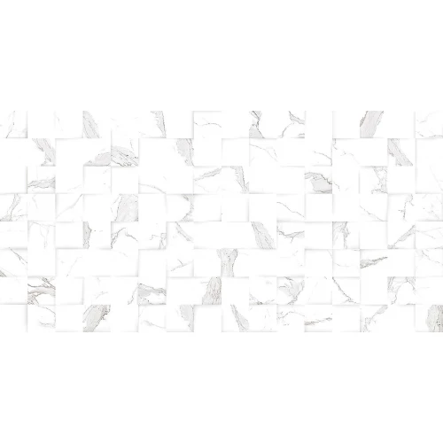 Плитка настенная Cube Ceramica Insomnia Mosaic 60х30 см