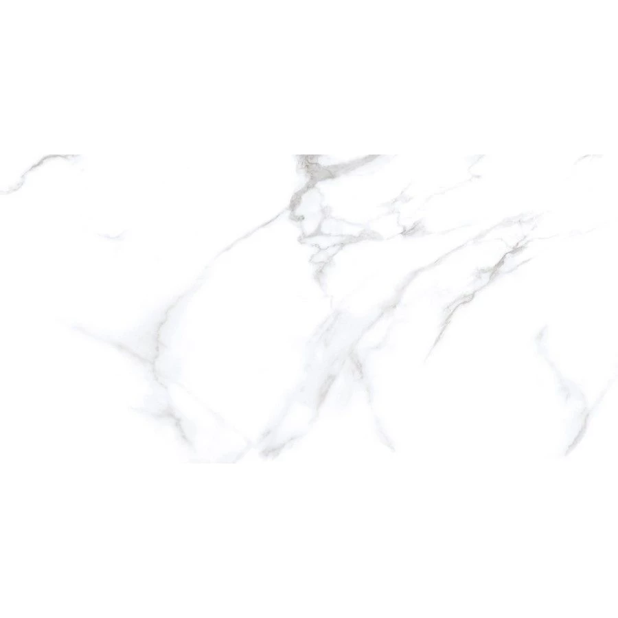 Керамогранит Neodom Sale Statuario Chic Polished белый N20531 120х60 см