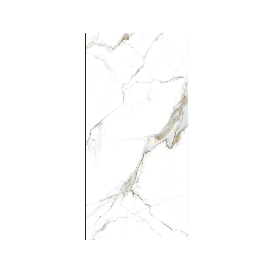 Керамогранит Planet Ceramics FK12002 matt матовый белый 120х60 см