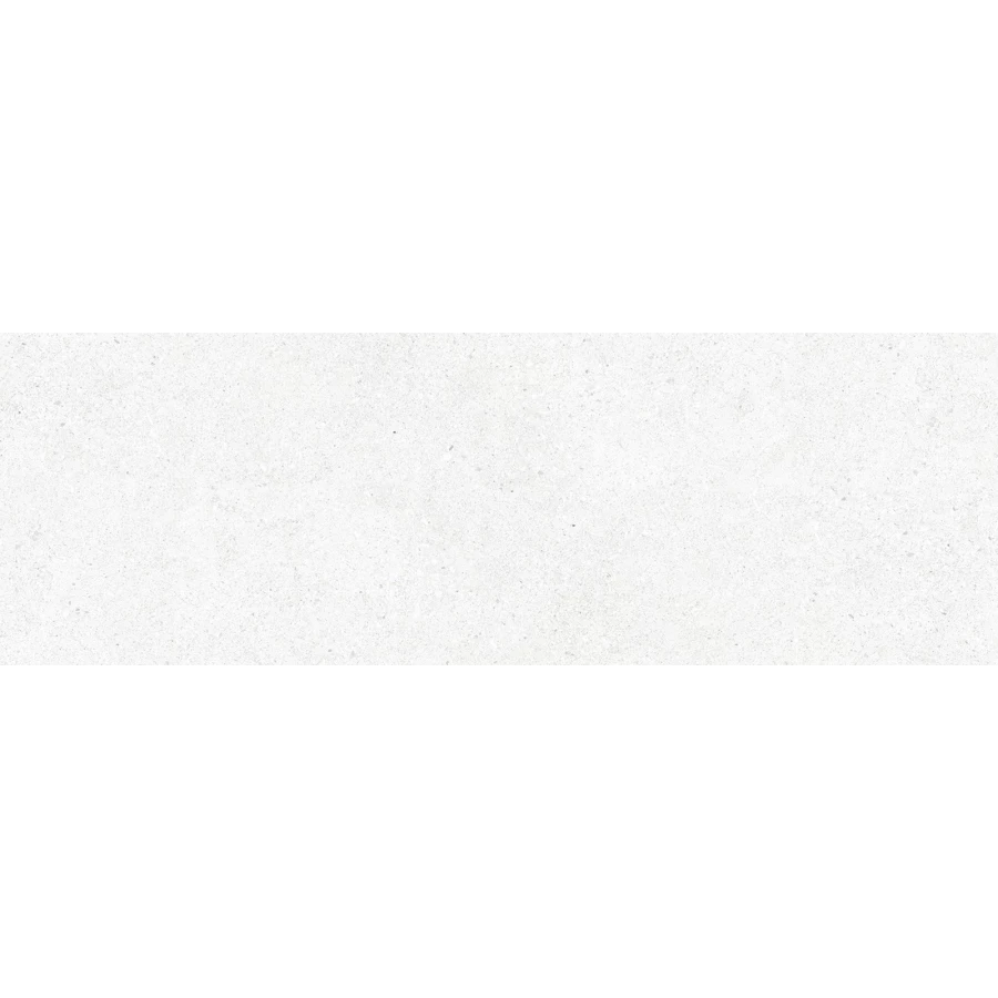 Плитка настенная ALMA Ceramica Amarant матовая белая TWU3090AMT00R 90х30 см