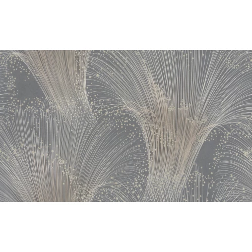 Обои флизелиновые Аспект Телони Серый 70558-44 1,06х10,05 м