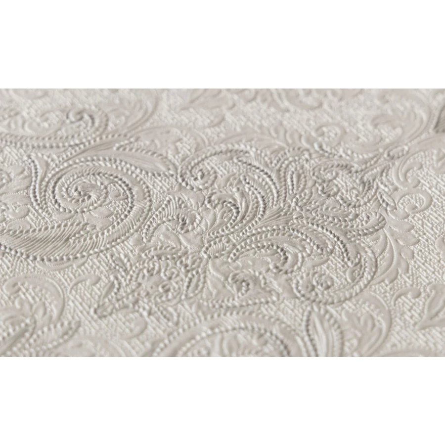 Обои флизелиновые Аспект София белые 70313-11 1,06х10,05 м