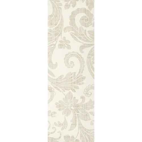 Декор Marazzi Fabric Decoro Tapestry Cotton rett. бежевый 40х120 см