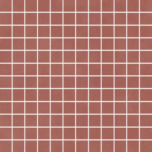 Плитка настенная Kerama Marazzi Таделакт матовая красная KM3030M0181N 29,8x29,8 см