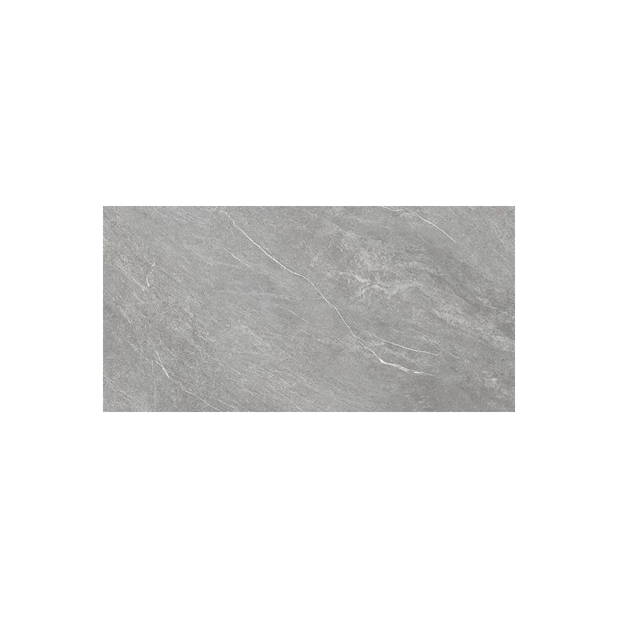 Керамический гранит Gracia Ceramica Abremo grey 60х120 см