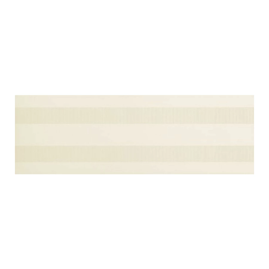 Плитка настенная Ascot Ceramiche New England Beige Quinta Victoria матовая бежевая EG3320QV 100х33,3 см