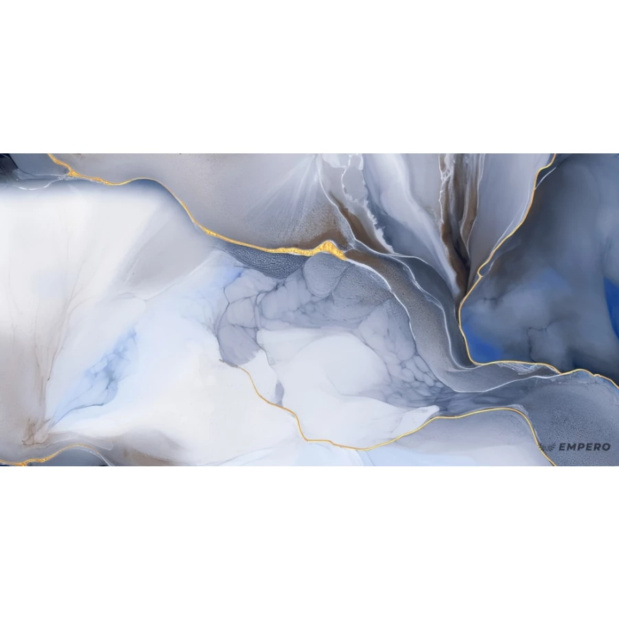 Керамогранит Empero 60x120 Colorico Blue синий 01-00009646 120х60 см