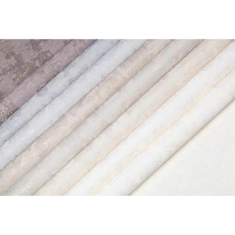 Обои флизелиновые Palitra Prestige EQ Traverta Exclusive Quality коричневые PC72118-28 1,06х10,05 м