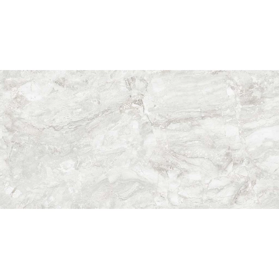 Керамогранит Gravita Rizi Silver матовый серый 120х60 см