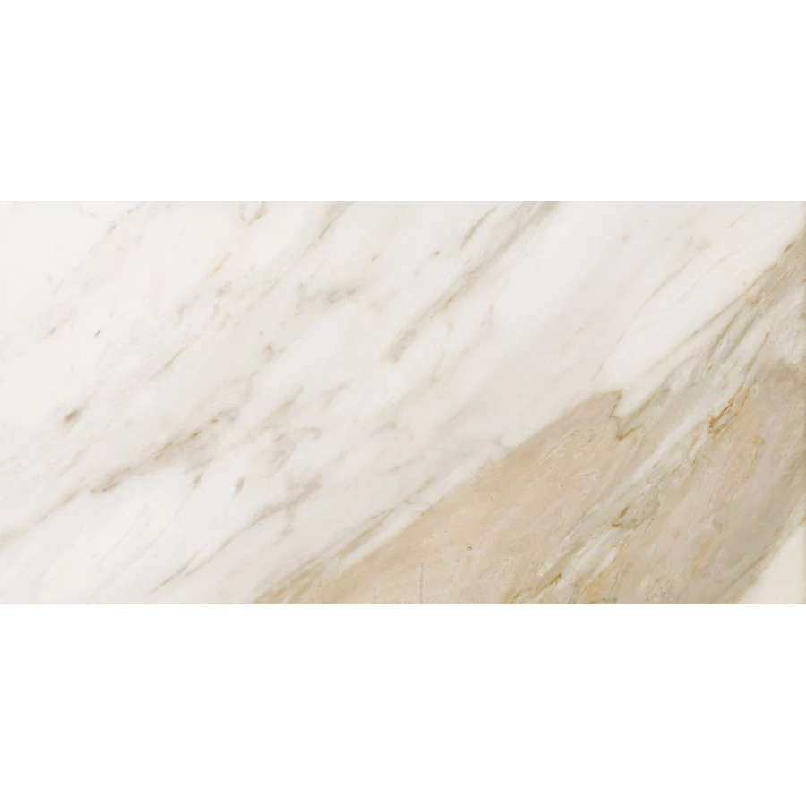 Керамогранит Kerlife Calacatta Gold matt 120х60 см