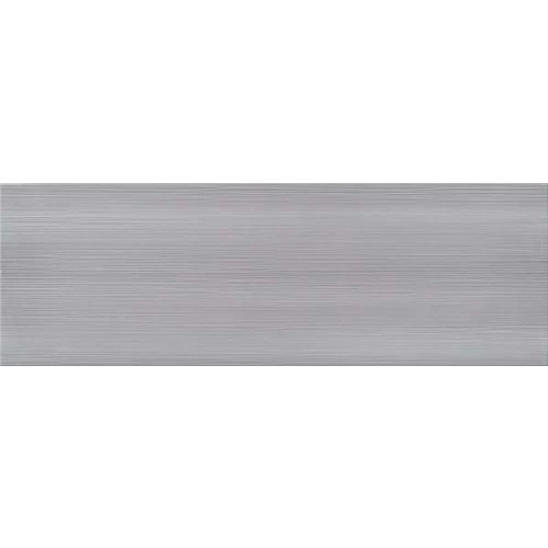 Плитка настенная Meissen Keramik Delicate Lines темно-серый O-DEL-WTU401 75х25 см