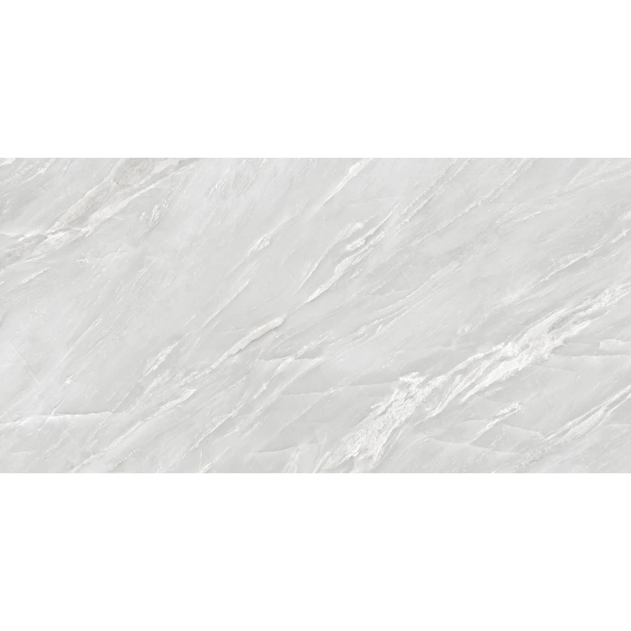 Керамогранит New Trend Tamarino полированный серый 60120TAM15P 120х60 см