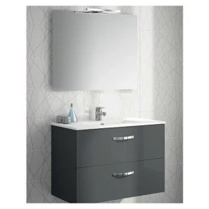 Зеркало Jacob Delafon Ola EB1098-RU 80x65 см