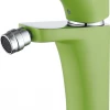 Смеситель для биде D&K Berlin Humboldt DA1432212 зеленый