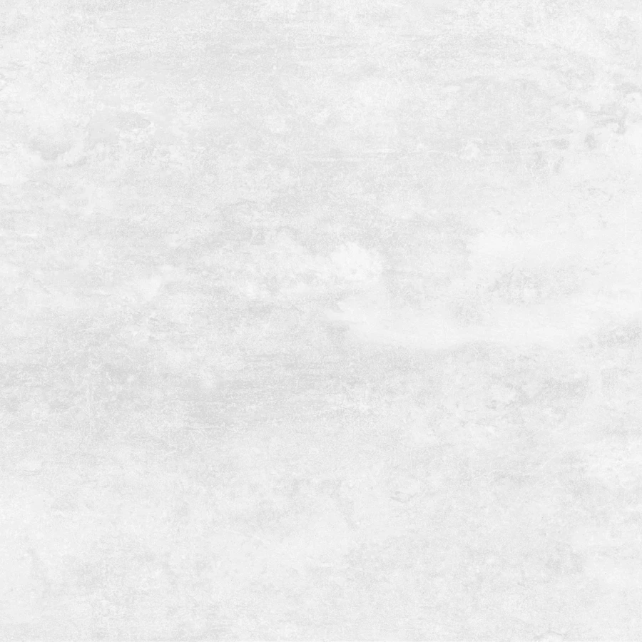 Керамогранит AltaCera Глент Центро белый / Glent Centro White матовый карвинг D60222M 60х60 см