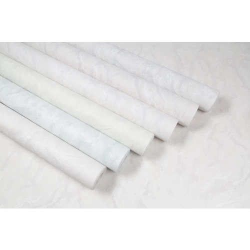 Обои флизелиновые Palitra Home Alba бежевые HC31198-46 1,06х10,05 м