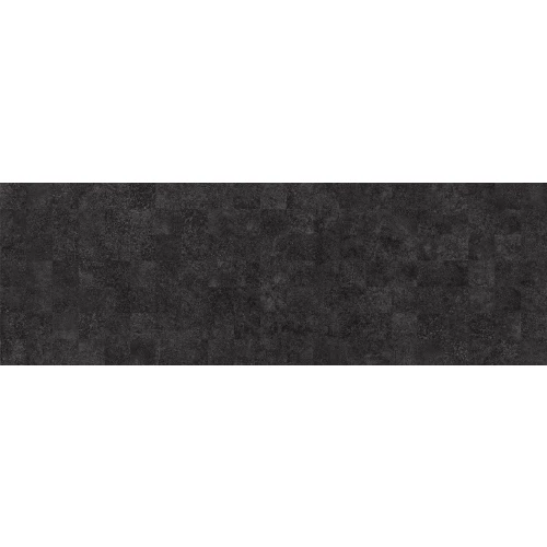 Плитка настенная Laparet Alabama чёрный мозаика 60021 20х60