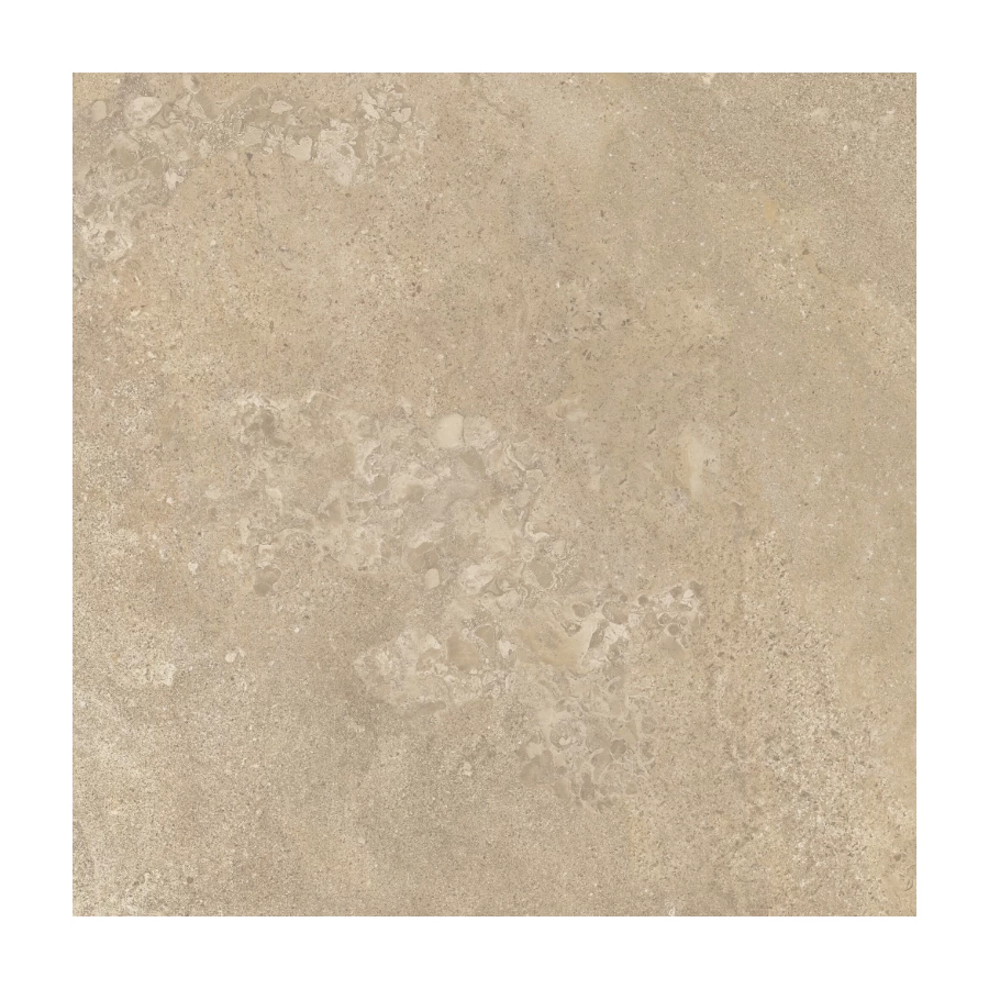 Керамогранит Harmony Peronda Awen Gold NT C R коричневый 3372840690 90х90 см