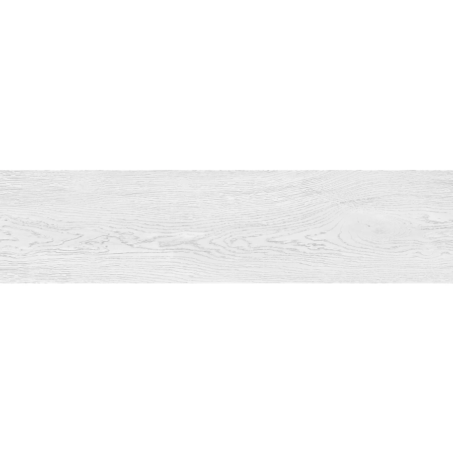 Керамогранит Global Tile Frostharden матовый белый GT208021803MСR 80х19,8 см