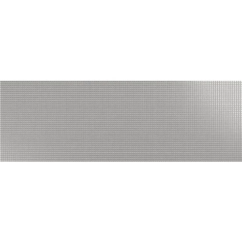 Керамическая плитка Emigres Rev. Mos silextile lap. gris rect. серый 25x75 см