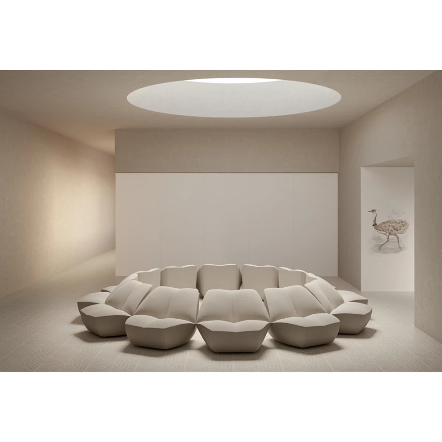 Мооои Нестинг Роом / Moooi Nesting Room