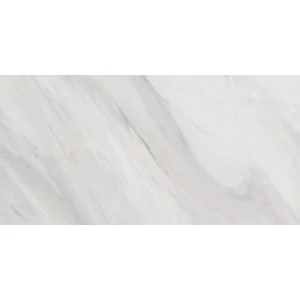 Керамогранит Delacora Carolina Pearl sugar-эффект светло-серый 60120CAA03 120х60 см