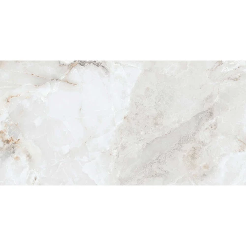 Керамогранит Staro Palacio Nestle bianco polished 120х60 см