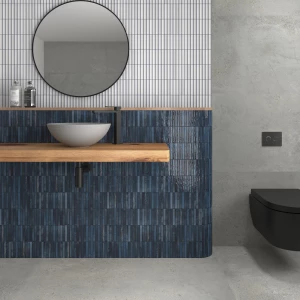 Керамогранит Dune Ceramica Zement Grey матовый серый 188909 120х60 см