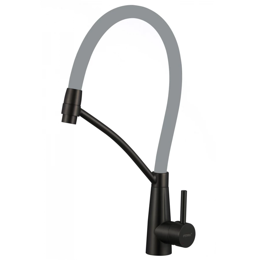 Смеситель Fmark для кухонной мойки FS8255H-04