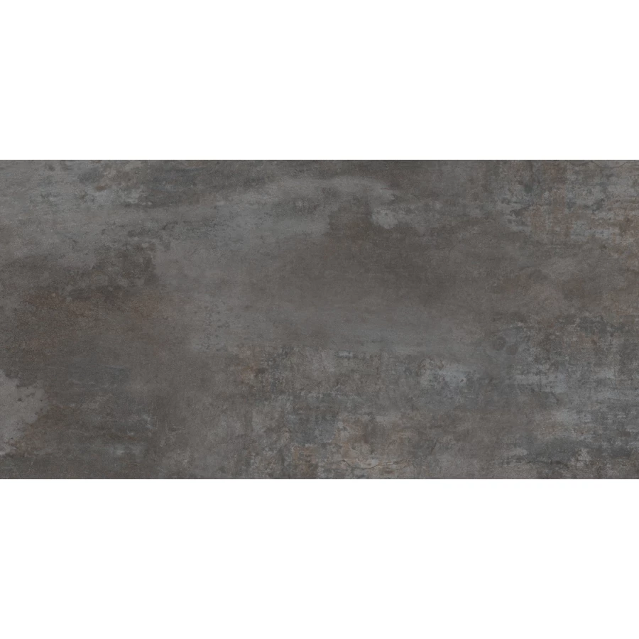 Керамогранит LCM Iron Graphite суперполированный 2 шт в уп 50,40 м в пал 60120IRN25HG 120х60х0,8 см