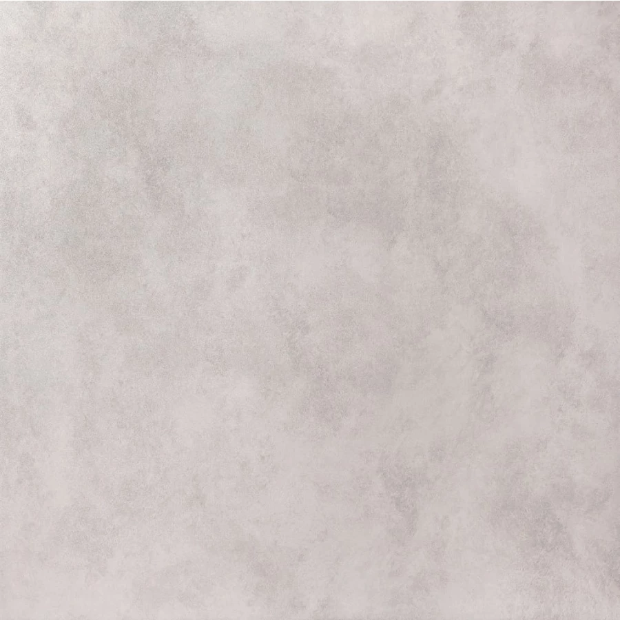 Керамогранит Sina Tile Bugatti Grey Sugar 9126 полуглянцевый серый 90х90 см