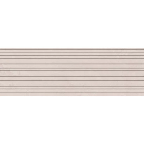 Плитка настенная Gravita Basalt Soil Decor матовая бежевая 90x30 см