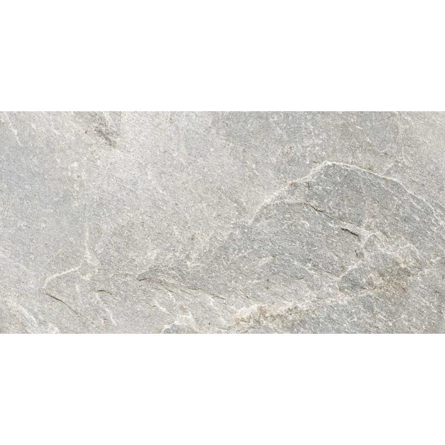 Керамогранит Delacora Stoncrete gray матовый карвинг D30008M 60х30х0,95 см